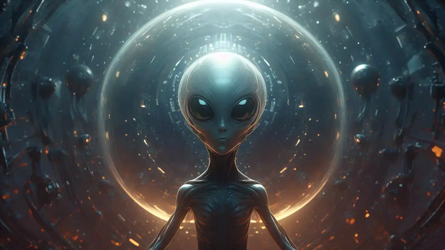 花之庭 - 奇幻动漫 - 2025
